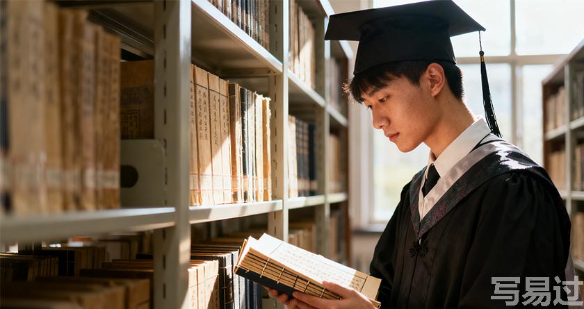 写易过降AIGC,写易过论文查AI率,写易过机器降重,写易过论文查重,写易过论文检测,写易过智能降重