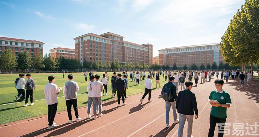 写易过降AIGC，写易过论文查AI率，写易过机器降重，写易过论文查重，写易过论文检测，写易过智能降重