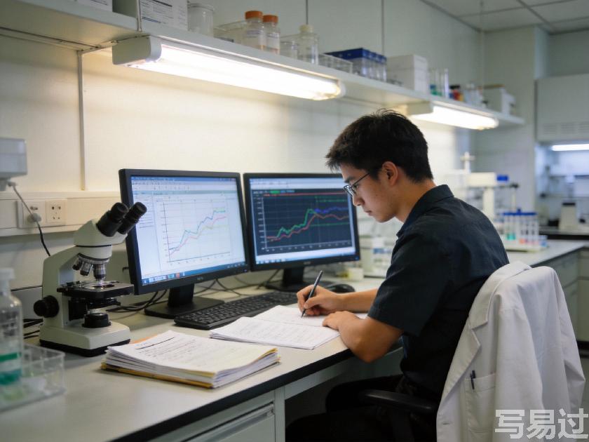 写易过降AIGC，写易过论文查AI率，写易过机器降重，写易过论文查重，写易过论文检测，写易过智能降重