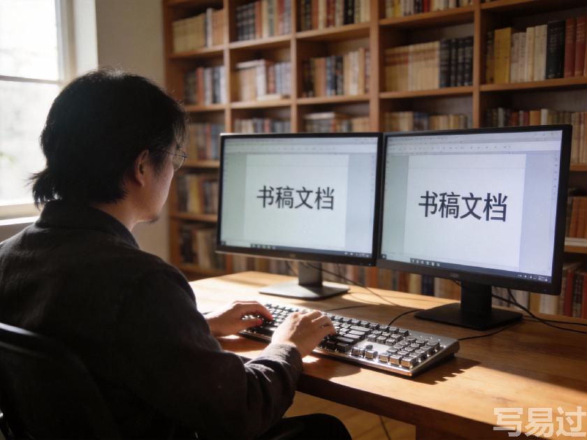 写易过降AIGC，写易过论文查AI率，写易过机器降重，写易过论文查重，写易过论文检测，写易过智能降重