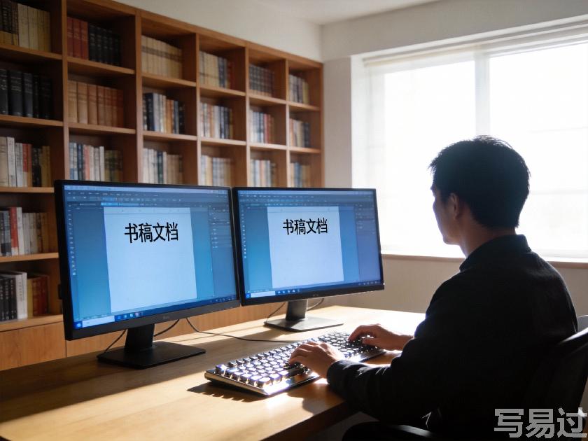 写易过降AIGC,写易过论文查AI率,写易过机器降重,写易过论文查重,写易过论文检测,写易过智能降重