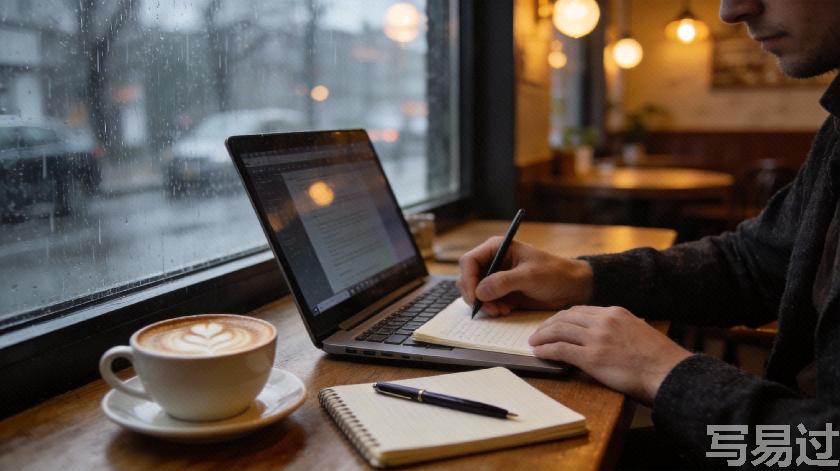 写易过降AIGC，写易过论文查AI率，写易过机器降重，写易过论文查重，写易过论文检测，写易过智能降重