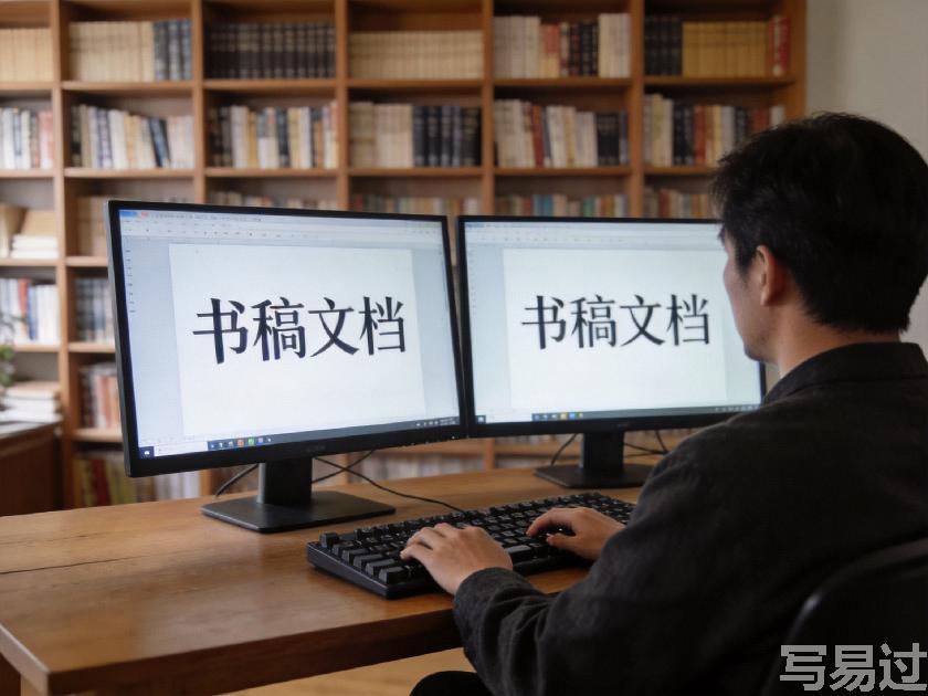 写易过降AIGC,写易过论文查AI率,写易过机器降重,写易过论文查重,写易过论文检测,写易过智能降重